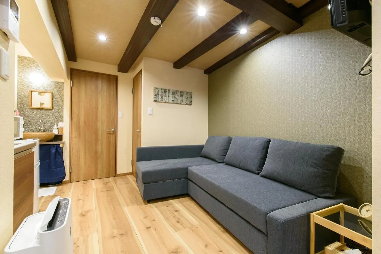 Benkei Villa Kyoto
