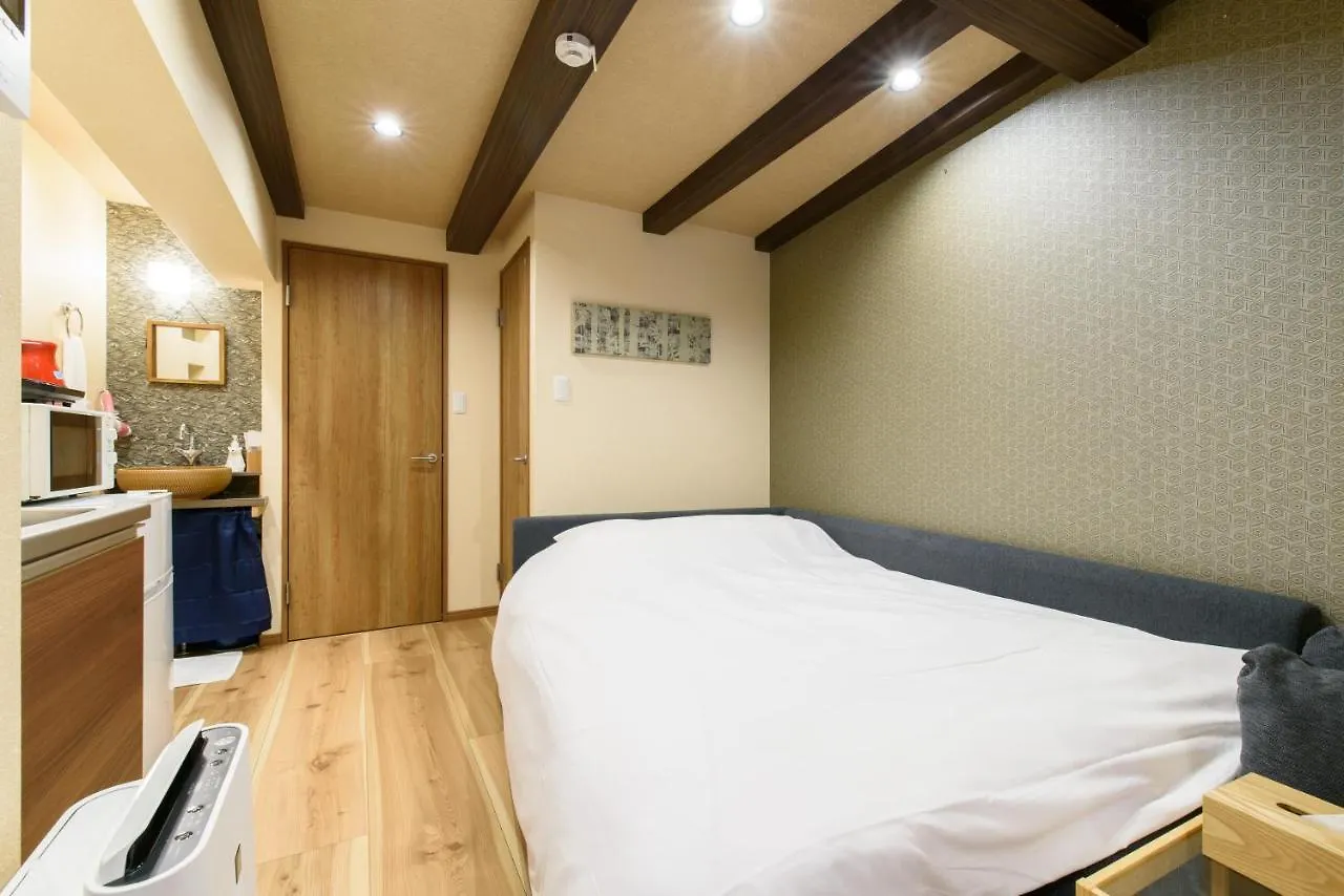 Benkei Villa Kyoto