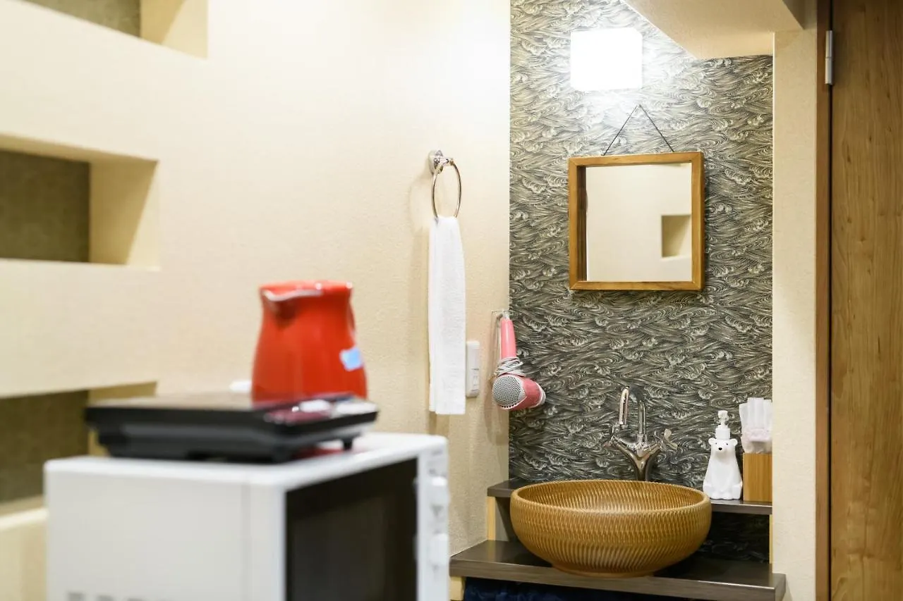 Benkei Villa Kyoto