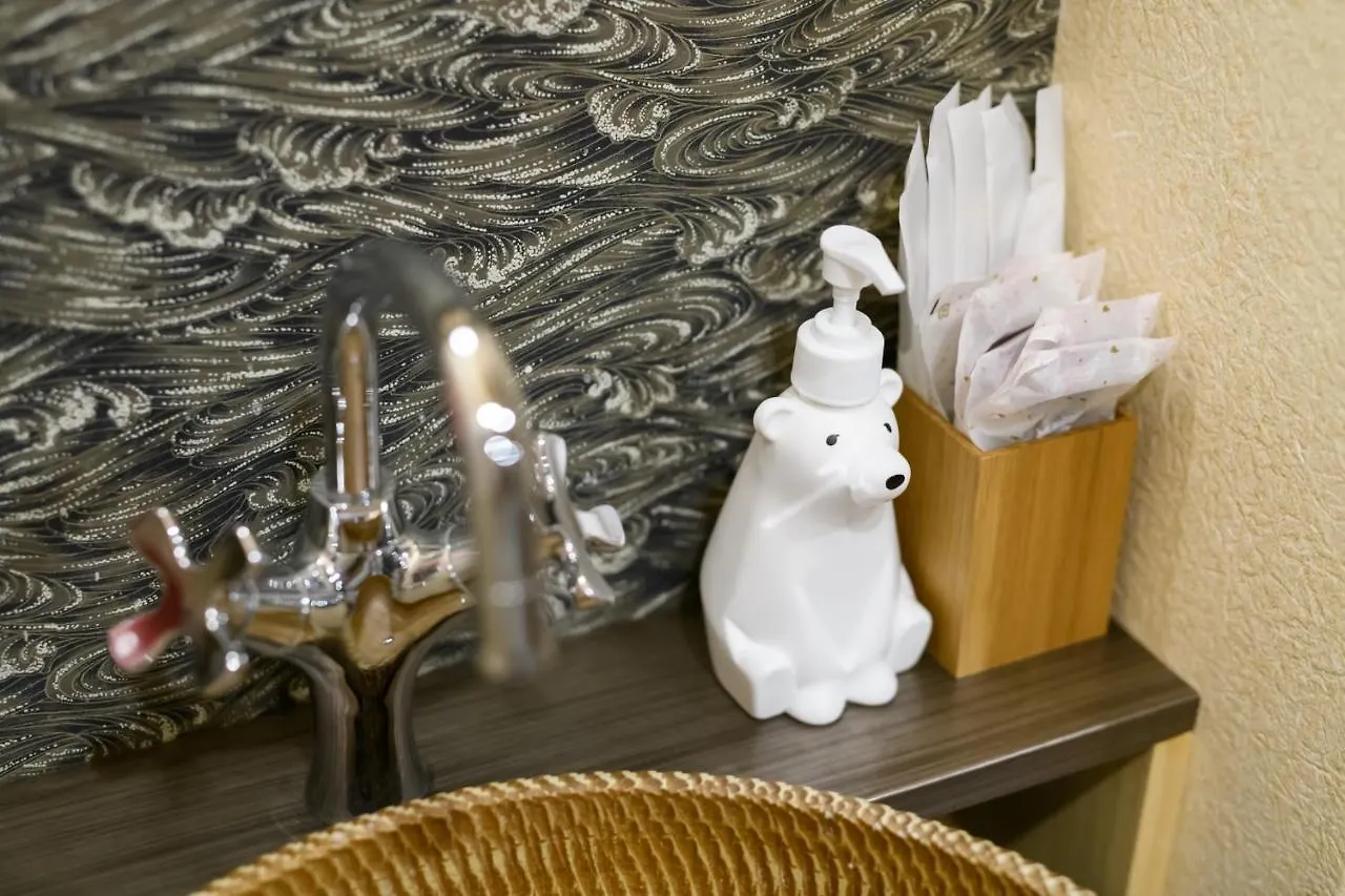Benkei Villa Kyoto