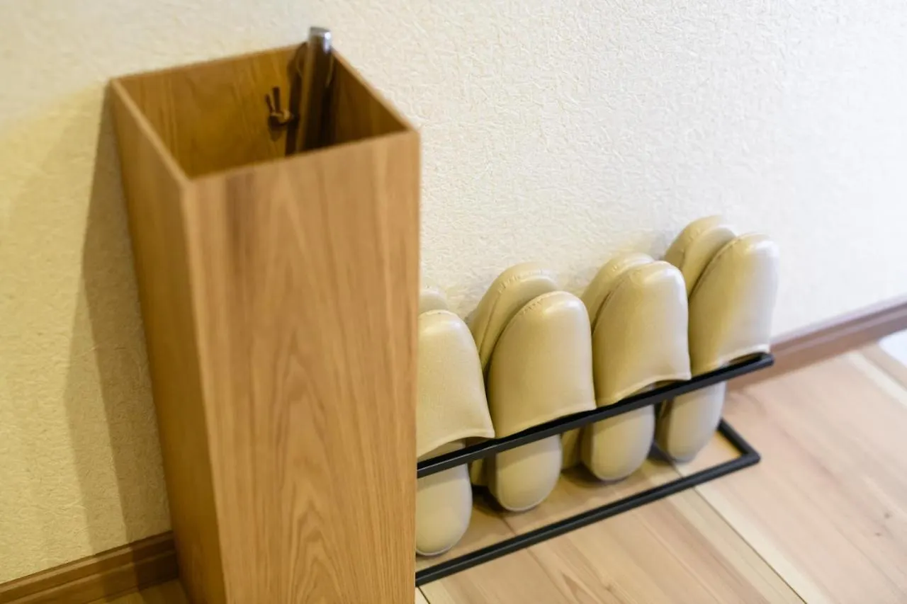 Benkei Villa Kyoto